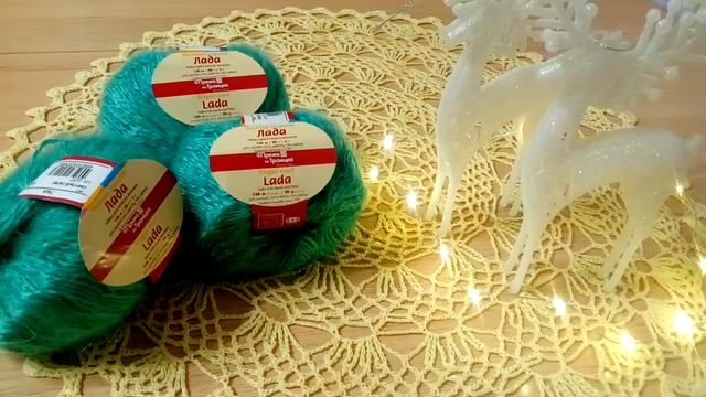 Лада, ладушка - не пряжа, а загадушка смотреть онлайн