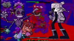 Opposition But IS A BAD BETADCIU ? (Opposition BETADCIU)