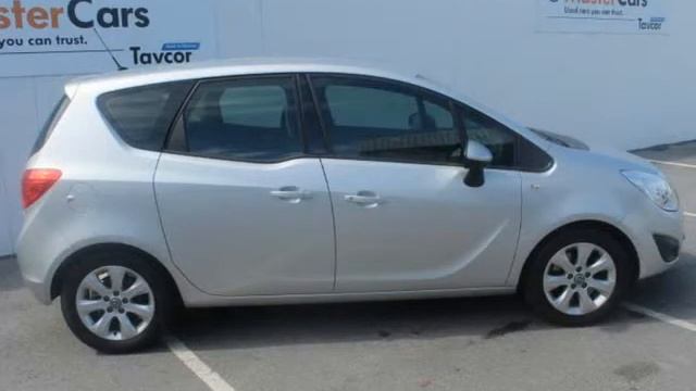 2013 OPEL MERIVA Auto For Sale On Auto Trader South Africa смотреть онлайн