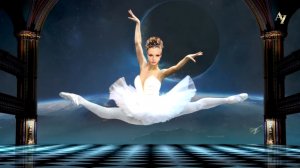 Среди миров - 3D анимация