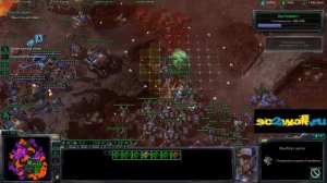 starcraft 2 кампания ставки сделаны (эксперт)