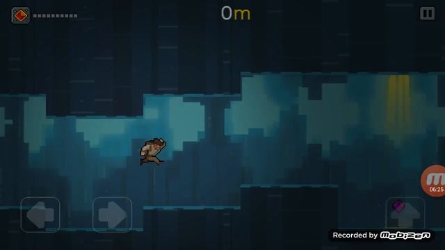 Играю в Crevice HERO смотреть онлайн