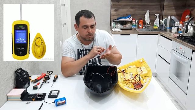 КУПИЛ КОРАБЛИК смотреть онлайн