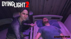 Dying Light 2 ➪ # 57) Айтор