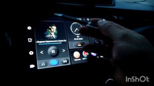 первые впечатления о андройд-магнитоле TMX 7710-6 MAXIMUM от компании Incar