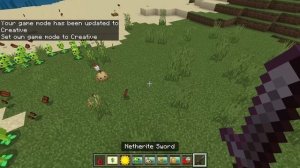 SERPVZ Plants VS Zombies ADDON in Minecraft PE