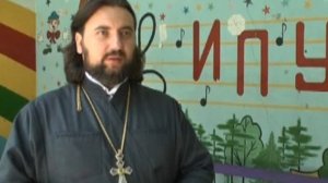 Православный лагерь Ипуть 06 08 13