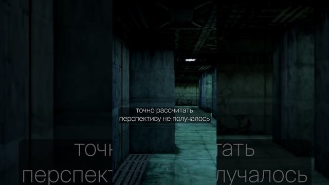 ? ОЛДЫ помнят этот ГЛИТЧ. Он стал фишкой первой PlayStation