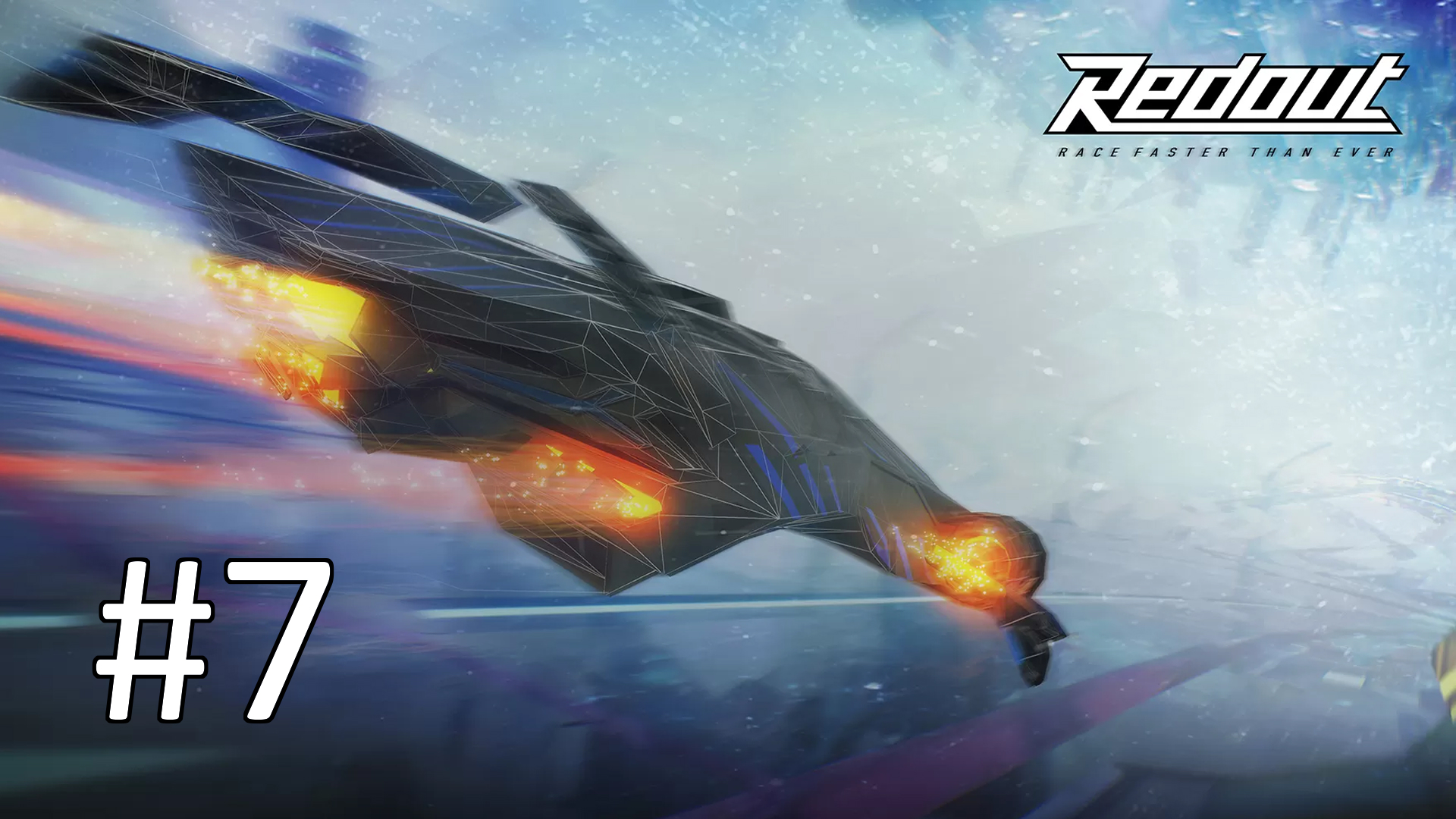 Прохождение Redout: Enhanced Edition - Часть 7