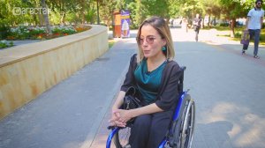 «Героиня нашего времени. Сабрина Алиева». «Удивительные горцы»