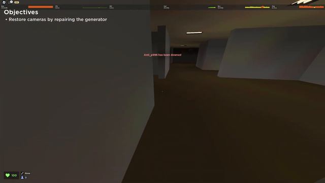 How to setup a macro for evade! (scroll jump and emote) смотреть онлайн