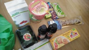 купил много чебуреков по 14 рублей из Ашана