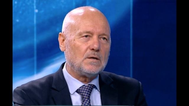 Россия виновата в ослаблении Болгарии.