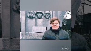 О. А. Поскребышев "Тихий разговор"