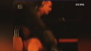 ФЁДОР В МОЛОДОСТИ / НЕИЗВЕСТНЫЕ БОИ ЕМЕЛЬЯНЕНКО В НАЧАЛЕ КАРЬЕРЫ В 90Х