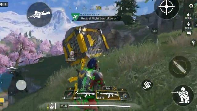 HOW TO GET THERMAL SCOPE IN CALL OF DUTY MOBILE... смотреть онлайн