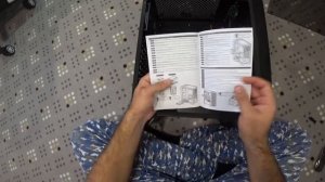 Корпус ATX Zalman S2 TG обзор и распаковка в 2021 году ?️