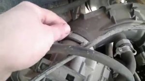 Почему двигатель троит а диагностика ничего не показывает