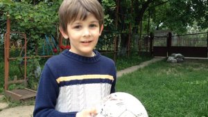 Как научить ребенка говорить букву Р