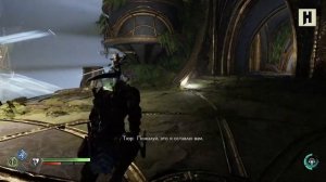 Проходняк года?! Подробно разбираем God of War Ragnarok