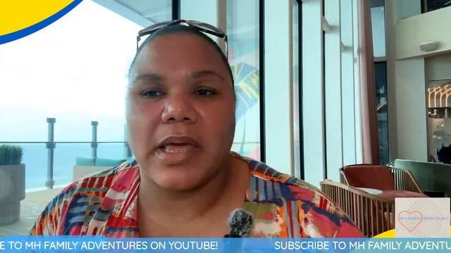 ICON OF THE SEAS- HONEST Review and Q&A LIVE смотреть онлайн