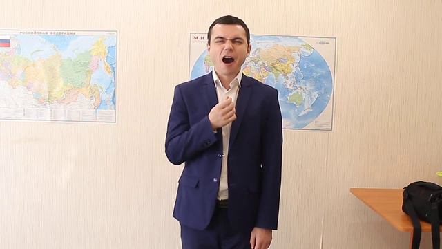 2.3  Раскрепощение связок Зевания