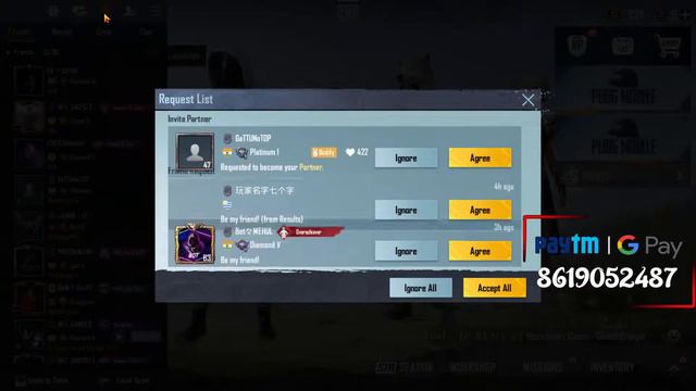 PUBG MOBILE LIVE ON EMULATOR смотреть онлайн