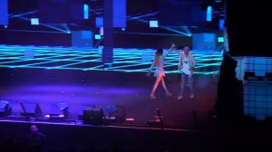 Концерт Время и Стекло/Stereo Plaza  3.11.17 ч.6