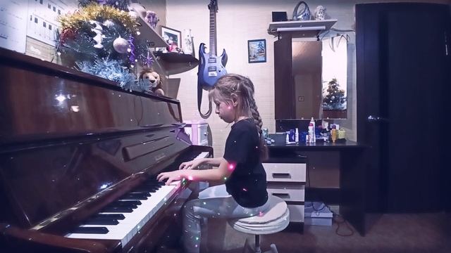 В. Коровицын - Емеля на печке едет смотреть онлайн