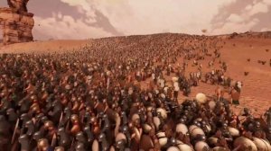 Every UEBS 2 Army VS 5 MILLION ZOMBIES! - Ultimate Epic Battle Simulator 2 UEBS2