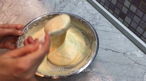 Вкусные Венские вафли #легкий_рецепт #мягкие_вафли