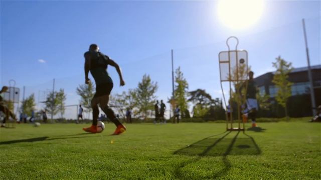 Медобследование завершено. Начинается напряженная работа смотреть онлайн