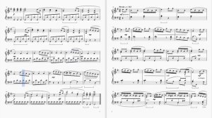 Matthew Camidge - Sonatina in G