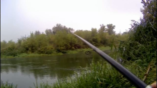 РЫБАЛКА НА ПОПЛАВОК В СЕРЕДИНЕ СЕНТЯБРЯ С БОНУСАМИ! смотреть онлайн