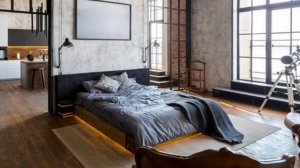 Идеи для дизайна дома в стиле «Лофт"