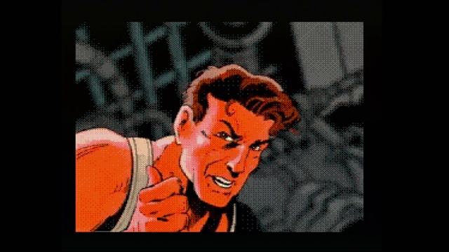 Cadillacs and Dinosaurs: The Second Cataclysm / Sega CD/ Sega Mega CD/ RGB/ RetroTink 5x Pro смотреть онлайн