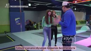 Блэкпинк наводят суету на протяжении 4 минут