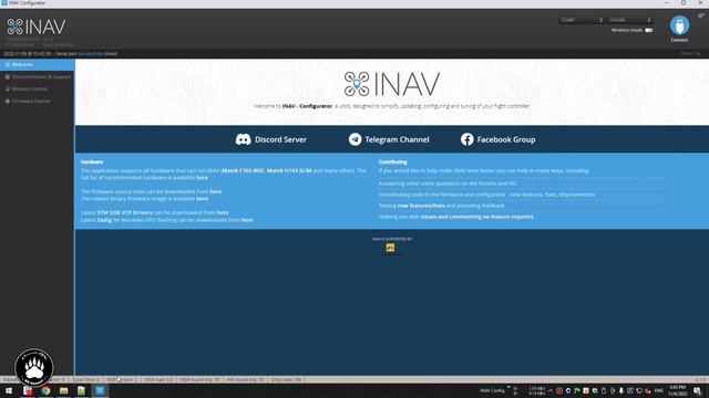 iNav Braking Mode - Hướng dẫn sử dụng tính năng "Phanh" cho Quadracing - QD Channel смотреть онлайн