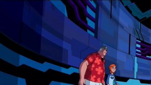 GWEN TENNYSON - ALL SPELLS & POWERS SCENES (BEN 10 OMNIVERSE)