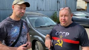 ларгус устранение детонации  и быстрый запуск мотора