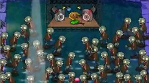 Растения Против Зомби Музыка Plants Vs Zombies music