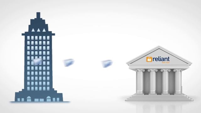 Reliant Data Vault Online Backup & Disaster Recovery смотреть онлайн