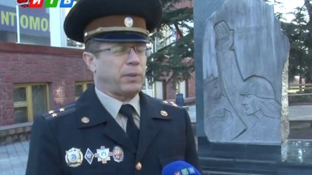 500 спасателей и 350 милиционеров будут охранять крымчан во время праздников смотреть онлайн