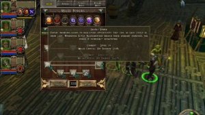 Dungeon Siege 2 Mods