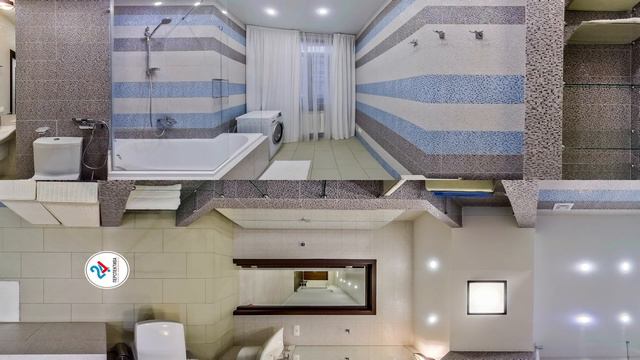 Квартира на ул. Карла Маркса смотреть онлайн