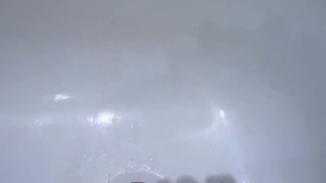 Недостатки эмалировки ванны