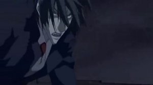 Король и шут - Кукла колдуна (AMV Trinity Blood)