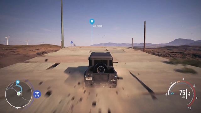 Need for Speed Payback Gameplay Walkthrough Part 8 - 240z Fairlady Datsun Derelict Guide (ALL PARTS смотреть онлайн