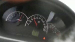 Разгон Приора 0-100. Полный выпуск Stinger