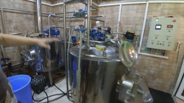 Алушта.11 08 19г.Клевер паб на Краснофлотской .Бельгийское сырье. смотреть онлайн